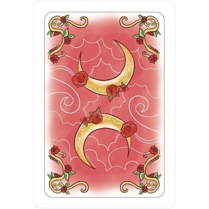 Καρτες ταρω - Simplicity Tarot Κάρτες Ταρώ